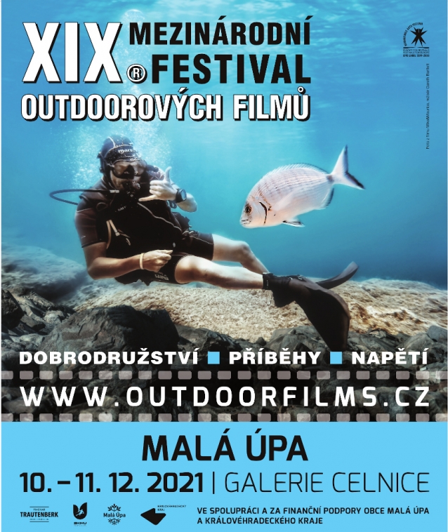 Outdoorové filmy na Pomezních boudách