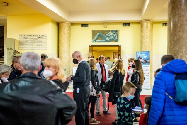 Mezinárodní festival outdoorových filmů dnes vyhlásí vítěze na TV Noe