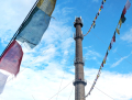 Začíná nejúžasnější horolezecký festival