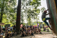 Festival horolezeckých filmů