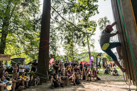 Festival horolezeckých filmů