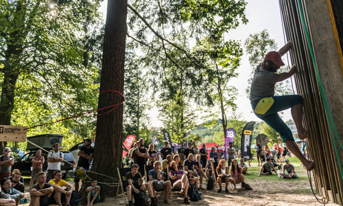 Festival horolezeckých filmů Festival horolezeckých filmů