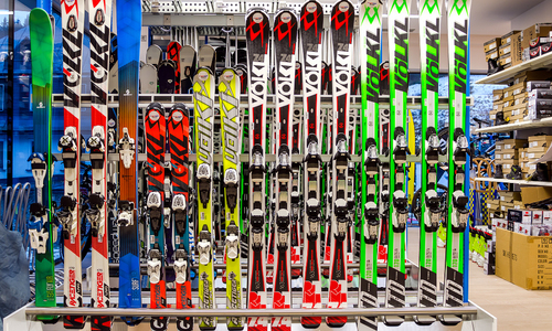 Český Intersport natočil vlastní reklamu Český Intersport natočil vlastní reklamu