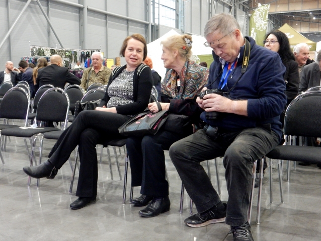 Novinářskou cenu Czech Travel Press získali Navara a Havelka