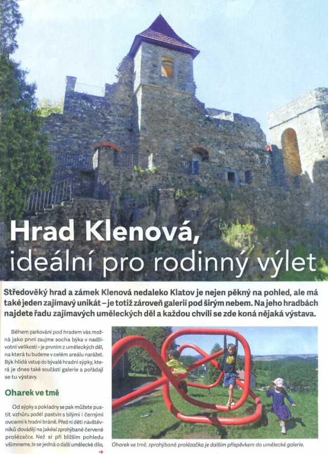 Novinářskou cenu Czech Travel Press získali Navara a Havelka