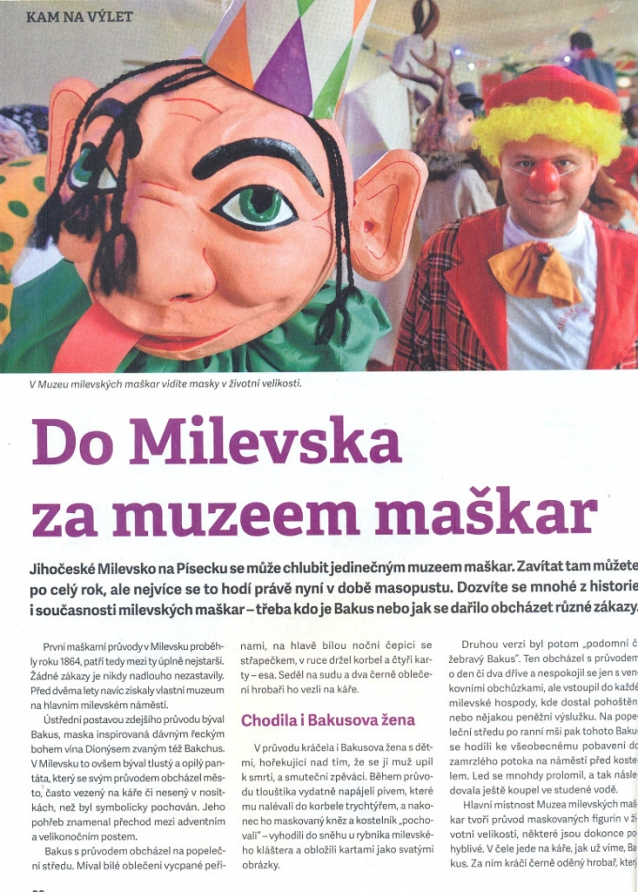 Novinářskou cenu Czech Travel Press získali Navara a Havelka