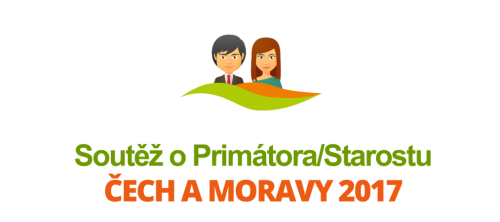 NEJ město a obec Čech a Moravy 2017