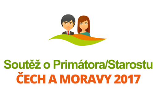 NEJ město a obec Čech a Moravy 2017 NEJ město a obec Čech a Moravy 2017