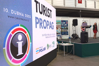 Turistpropag: 10. ročník mohl být poslední Turistpropag: 10. ročník mohl být poslední
