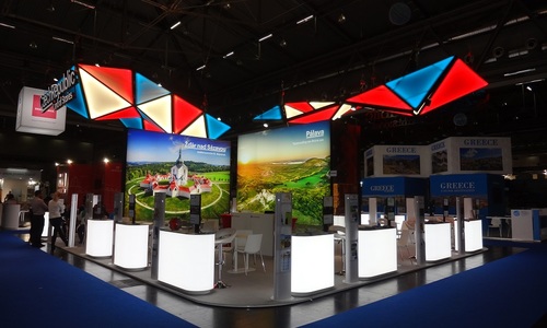CzechTourism se přestěhoval do Štěpánské CzechTourism se přestěhoval do Štěpánské