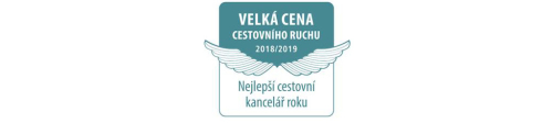 Velká cena cestovního ruchu: Exim Tours je 1