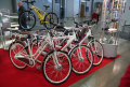 London Bike Show zkrachoval