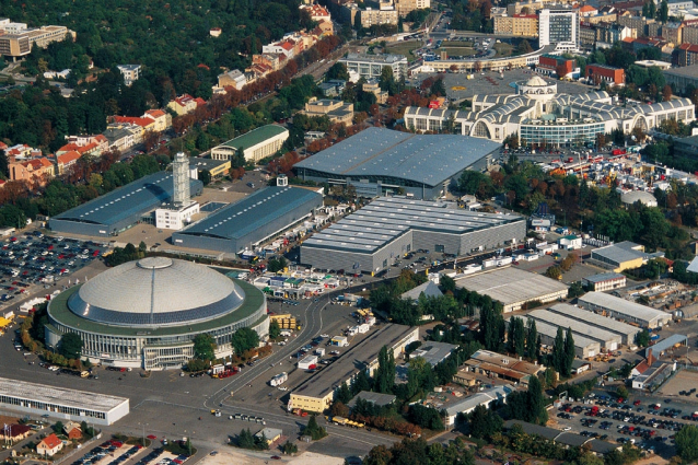 Veletrhy Brno se mohou finančně položit