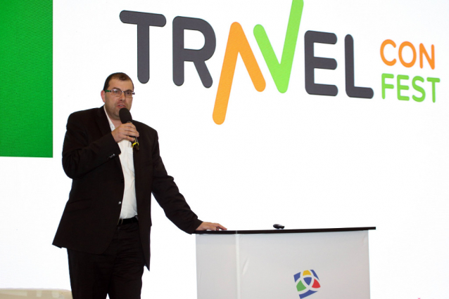 Jihočeská konference Travelcon 2018 představí zajímavé hosty