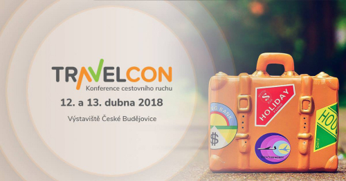 Jihočeská konference Travelcon 2018 představí zajímavé hosty