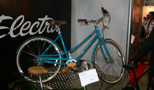 For Bikes: tlustá kola a elektromotory