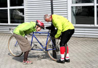 For Bikes: tlustá kola a elektromotory