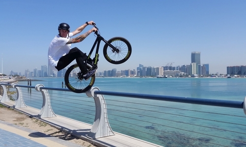 Prague Bike Fest se koná na Výstavišti v sobotu 22. dubna Prague Bike Fest se koná na Výstavišti v sobotu 22. dubna