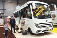 Veletrh Caravaning Brno nahrazuje Go a Regiontour Veletrh Caravaning Brno nahrazuje Go a Regiontour