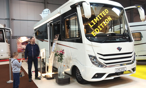 Veletrh Caravaning Brno nahrazuje Go a Regiontour Veletrh Caravaning Brno nahrazuje Go a Regiontour