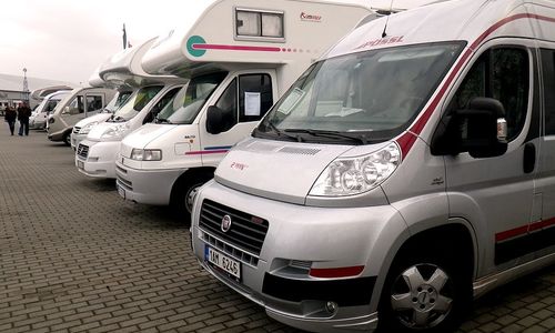 Statistika: Asi se zabijete v autě Statistika: Asi se zabijete v autě