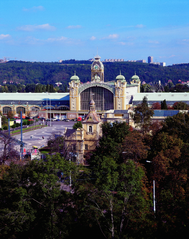 Svět jako na dlani ukáže Holiday World