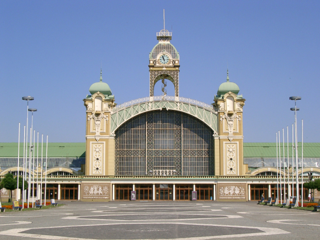 Trade fair Holiday World opened in Prague