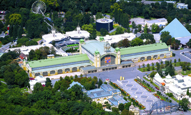 Trade fair Holiday World opened in Prague