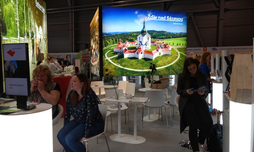 Nový ředitel CzechTourism přišel o 20 milionů Nový ředitel CzechTourism přišel o 20 milionů