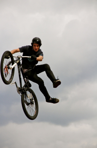 London Bike Show is over