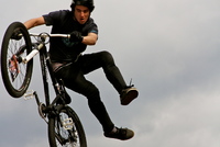 London Bike Show is over London Bike Show is over