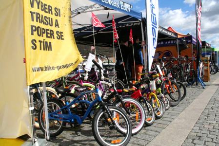 Velo Sport Show zaniká