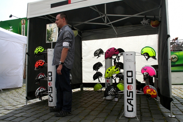 Ratolest Fest udělal ratolestem radost