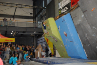 Sport Life Boulder Contest