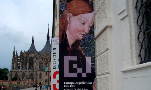 Kutná Hora a Europa Jagellonica Kutná Hora a Europa Jagellonica