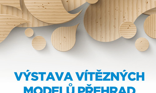 Děčín přivítá výstavu vodních nádrží z vlnité lepenky Děčín přivítá výstavu vodních nádrží z vlnité lepenky