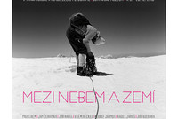 Ostrava Mezi nebem a zemí Ostrava Mezi nebem a zemí