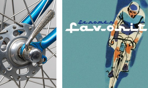Výstava Fenomén Favorit Výstava Fenomén Favorit