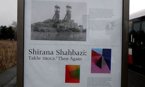 Doly. Hutě. / Coal Mines. Steel Mills.   Doly. Hutě. / Coal Mines. Steel Mills.