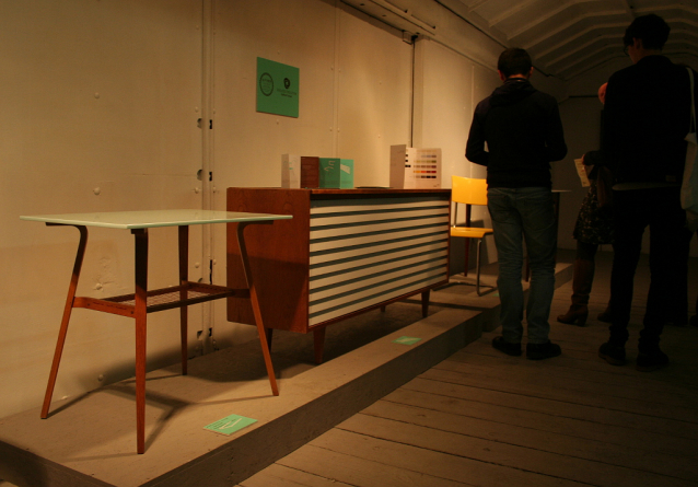 Designblok: Superstudio vynechejte, Openstudio je zajímavější