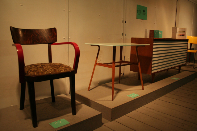 Designblok: Superstudio vynechejte, Openstudio je zajímavější
