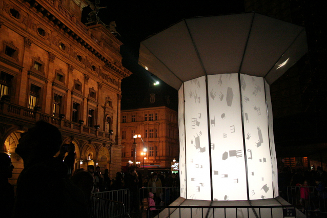 Signal Light Festival Prague