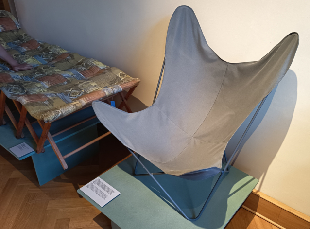 Výstava o chatách: moderní architektura ve 20. století