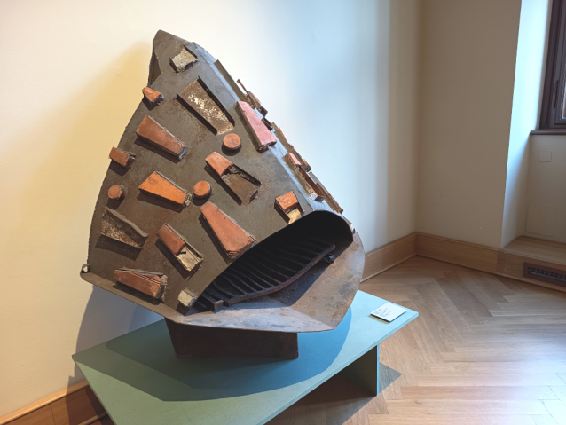 Výstava o chatách: moderní architektura ve 20. století