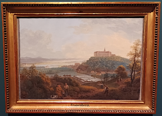 Velkolepá výstava Vltava slavná & splavná