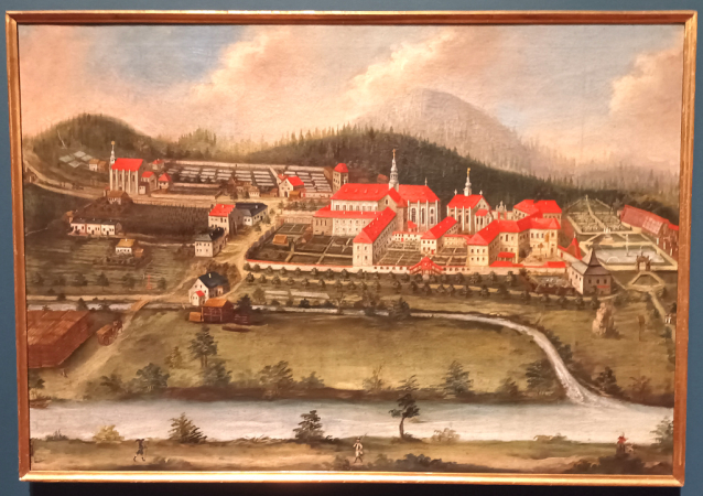 Velkolepá výstava Vltava slavná & splavná