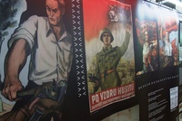 Pastva pro oči zadarmo na Žižkově Pastva pro oči zadarmo na Žižkově