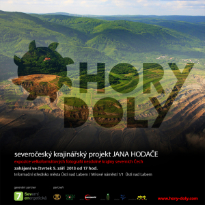 Fotografické výstavy pod Krušnými horami 