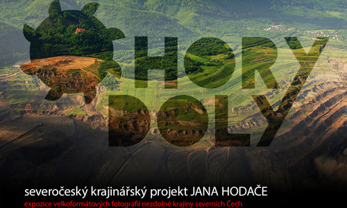 Fotografické výstavy pod Krušnými horami Fotografické výstavy pod Krušnými horami