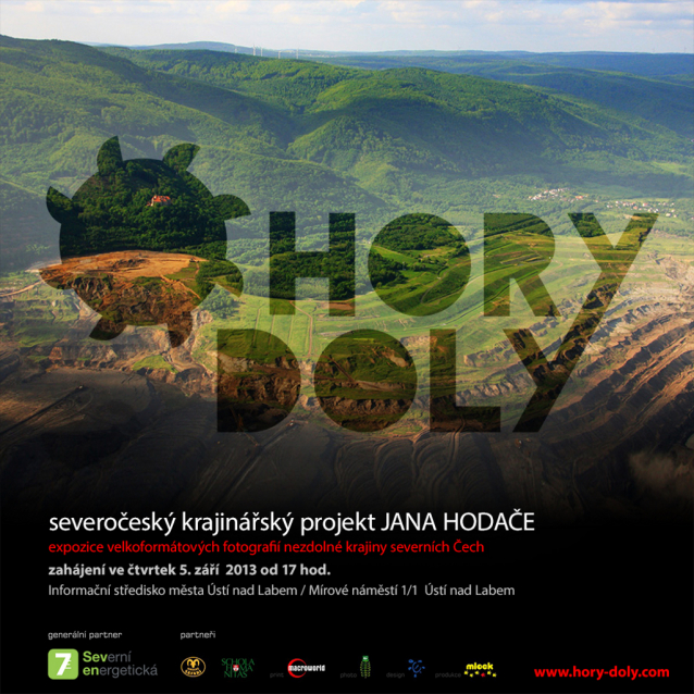 Fotografické výstavy pod Krušnými horami 
